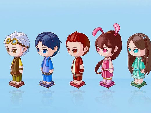 插画-艺术插画255天前给女朋友画的头像插画-创作习作100323天前向上?