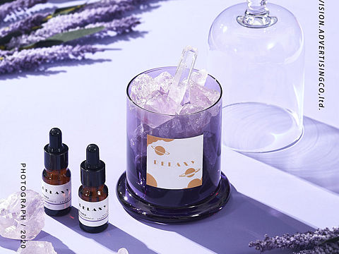 RELAXY香薰✖️草帽学长（个人主页-ZNTQ4Nzc5MDA=） - 产品摄影 - 站酷设计师草帽学长原创素材 - 站酷ZCOOL