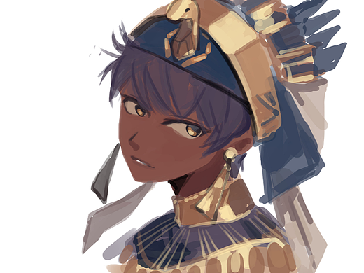 頭像打卡20（個人主頁-ZNjUyNTM1NTI=） - 創(chuàng)作習(xí)作 - 站酷設(shè)計師caitkoko原創(chuàng)素材 - 站酷ZCOOL