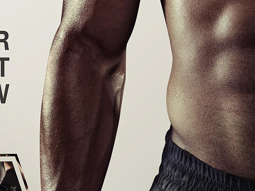 健身海報(bào)（個人主頁-ZMTc5NTM4NTY=） - 海報(bào) - 站酷設(shè)計(jì)師UI石頭原創(chuàng)素材 - 站酷ZCOOL