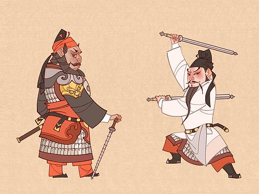 门神