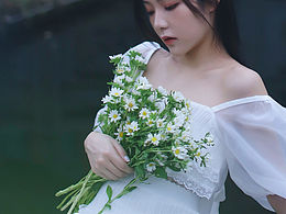 满目山河 山河皆你