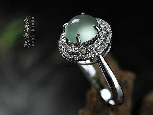 2015上半年翡翠合集 | 静物珠宝翡翠产品摄影|修图后期|淘宝产品|戒指吊坠项链耳环