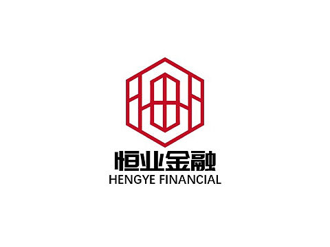 【原创】金融Logo设计