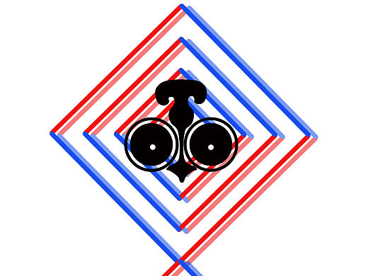 青铜符号图形创新