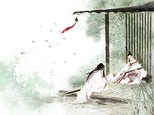 尧立呓画