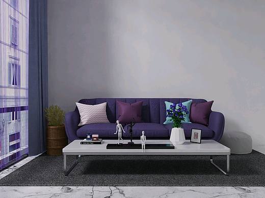 沙發(fā)渲染（個(gè)人主頁(yè)-ZNTAyODY4NDg=） - 場(chǎng)景 - 站酷設(shè)計(jì)師WWWLG原創(chuàng)素材 - 站酷ZCOOL