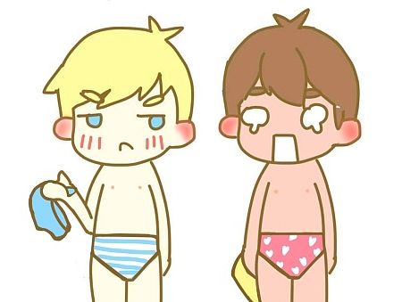 #海尔兄弟的太空（脑·洞）探险#