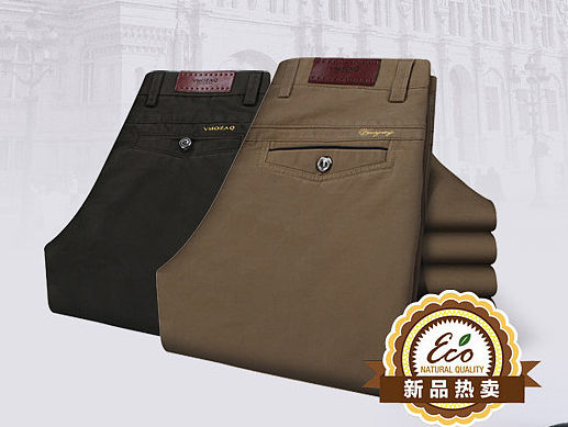 休闲裤详情页（个人主页-ZMTQ5OTMzNjg=） - 电商 - 站酷设计师梦回无敌原创素材 - 站酷ZCOOL