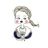 连初一的头像