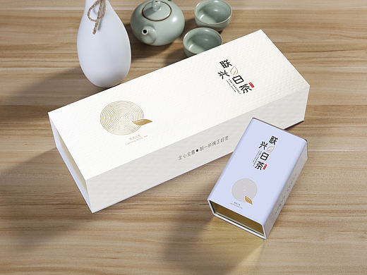 白茶包装