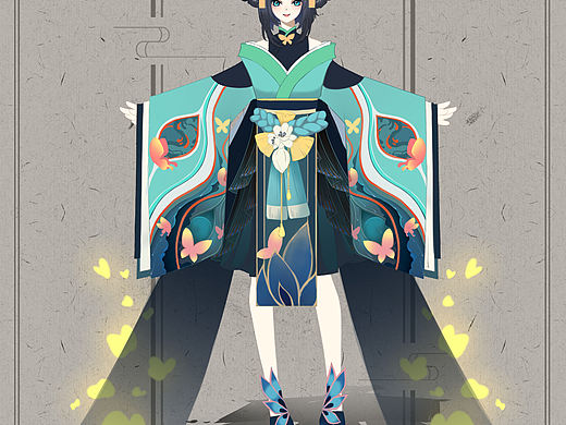 日式和风