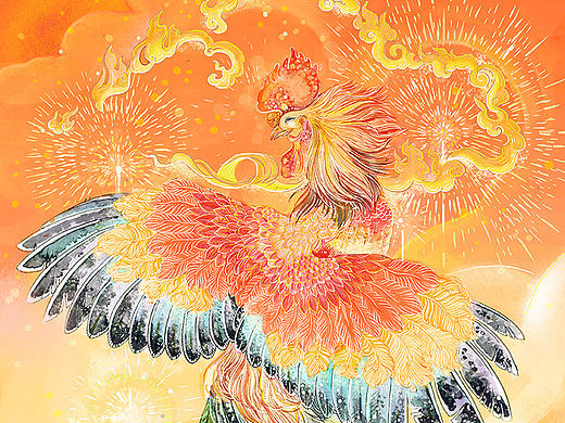 大吉大利（大鸡大梨）