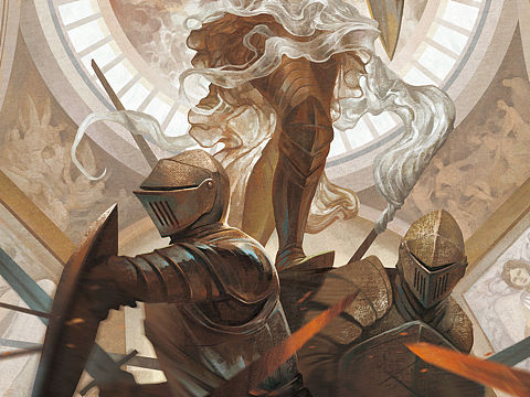 科幻世界.译文版/第12期封面