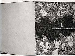 大学时候的本子（一）