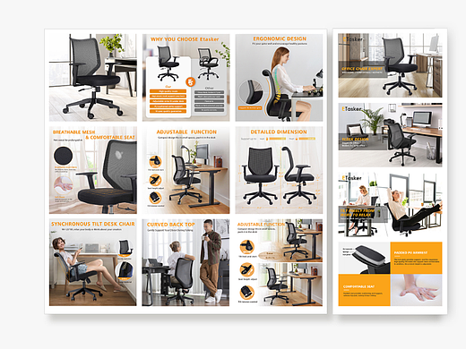 亚马逊作品合集（个人主页-ZNjUwMTM4NjQ=） - 电子产品 - 站酷设计师灯火123原创素材 - 站酷ZCOOL