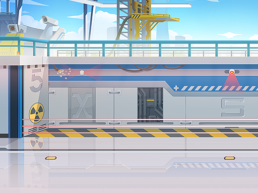 UI動(dòng)效3（個(gè)人主頁(yè)-ZNjc5NzkzMDA=） - 動(dòng)效設(shè)計(jì) - 站酷設(shè)計(jì)師生魚片9186原創(chuàng)素材 - 站酷ZCOOL