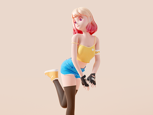 美少女战士