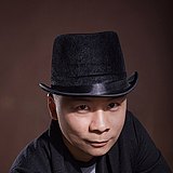 尚地设计唐磊的头像