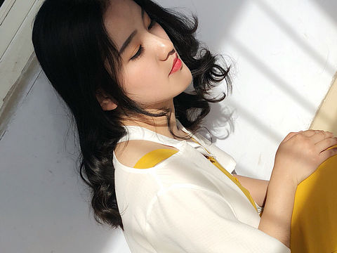 来自化妆师的随手拍