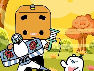 【节日插画】重阳节