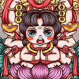 长别离的头像