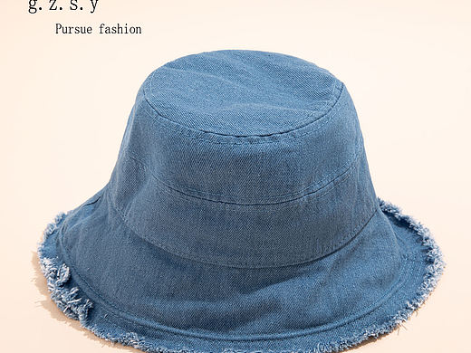 SHEIN 帽子拍摄