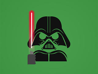 star wars 黑武士