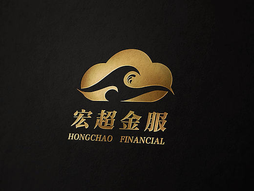 金融LOGO设计