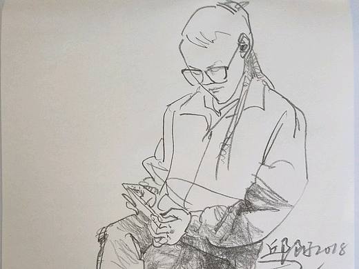 时间用在什么地方,你就会成为什么样的人