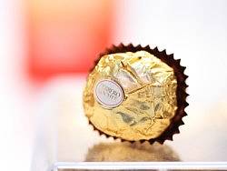 FERRERO ROCHER