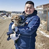 用户头像