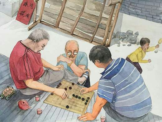 课堂作业（个人主页-ZMzM4OTQzNzY=） - 绘画 - 站酷设计师Juviv原创素材 - 站酷ZCOOL