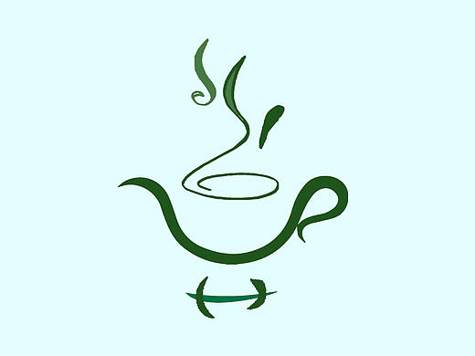 茶