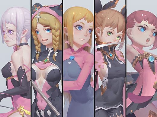 Aleiyah squad