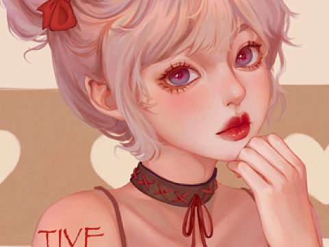 是个小可爱🐻🐻