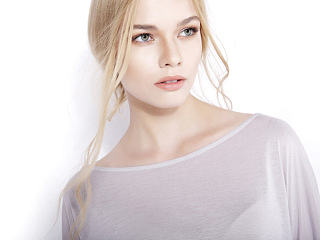 快时尚女装拍摄,求围观