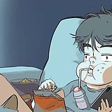 用户头像