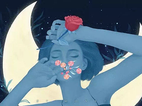 我（個(gè)人主頁(yè)-ZMjM0MTU1ODQ=） - 單幅漫畫(huà) - 站酷設(shè)計(jì)師Alicia1006原創(chuàng)素材 - 站酷ZCOOL