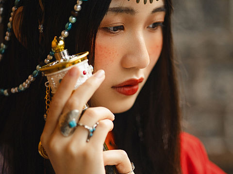 藏风