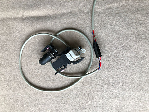 自动翻条机，翻绳机，的传感器