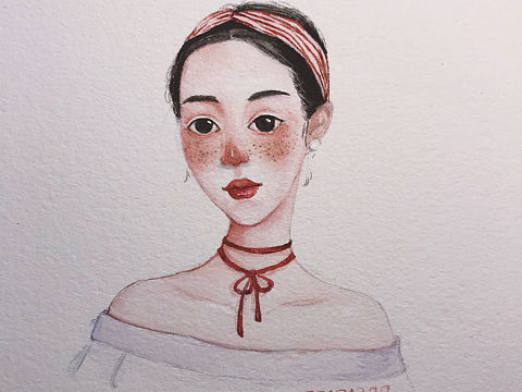 人相