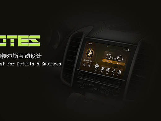 车载