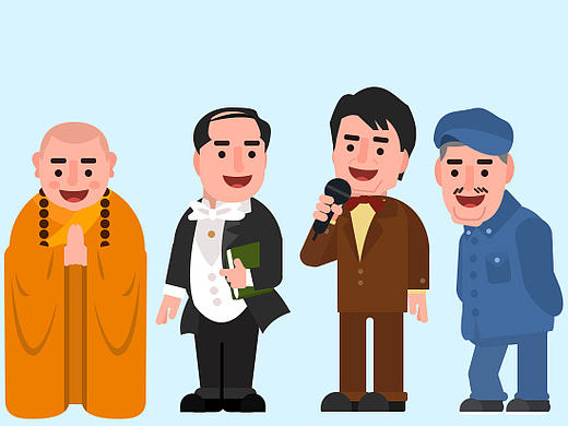腾讯新闻两会游戏《代表委员你在哪里呀》