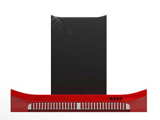 吸油煙機——記憶的屋檐（個人主頁-ZMzc5MjA1Ng==） - 生活用品 - 站酷設(shè)計師吳炎華1原創(chuàng)素材 - 站酷ZCOOL