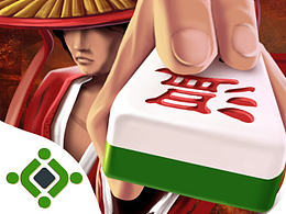 茶苑火拼麻將UI設(shè)計(jì)