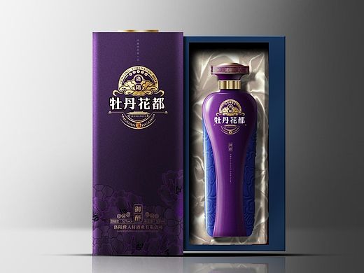 白酒包装 包装（白酒）