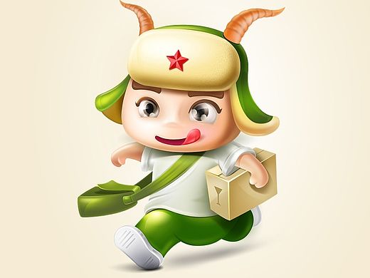 小雷锋