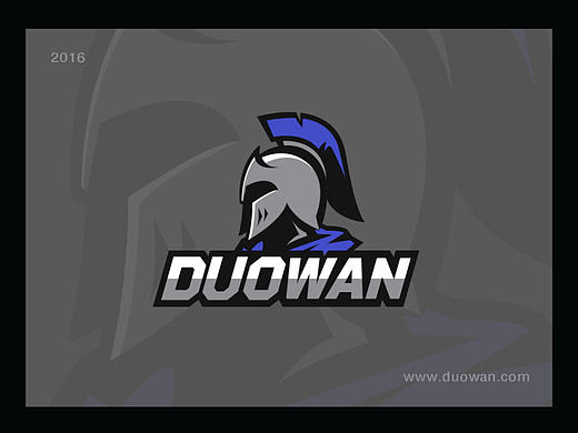 YY多玩游戏网标志 - Redesign