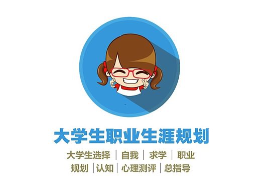 大学生职业生涯规划PPT